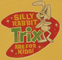 trix