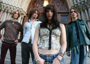Halestorm