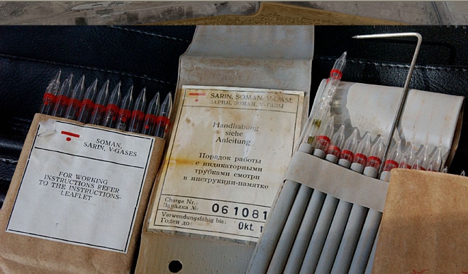 sarin