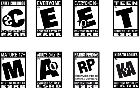 esrb