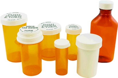 prescription-bottles