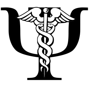 psychiatry-symbol