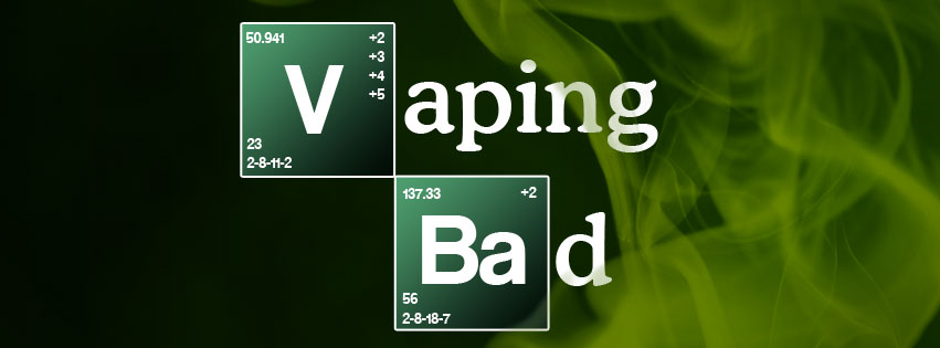 vapingbad