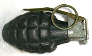 grenade