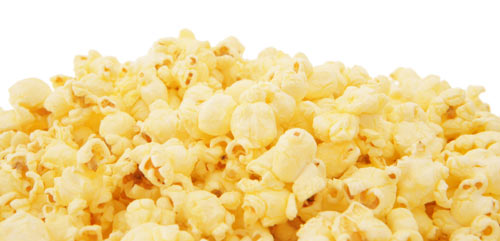 popcorn