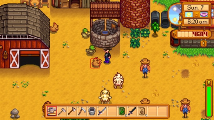 stardew