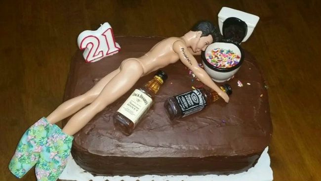 A legal drinking age's worth of the truth