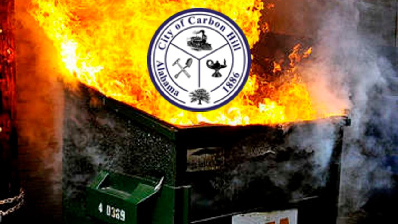 Ala. Mayor: “When you put Black lives before all lives they can kiss my ass.”