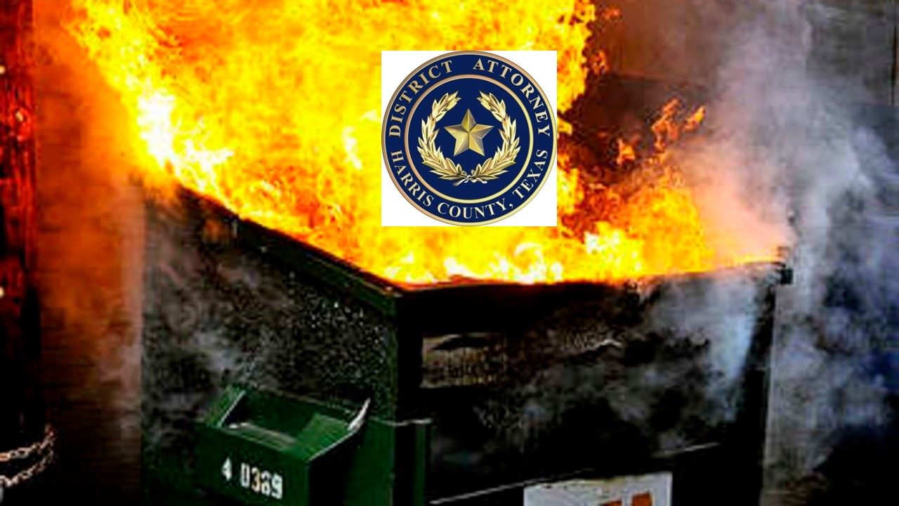 Harris County, Texas prosecutor resigns over Facebook holocaust post