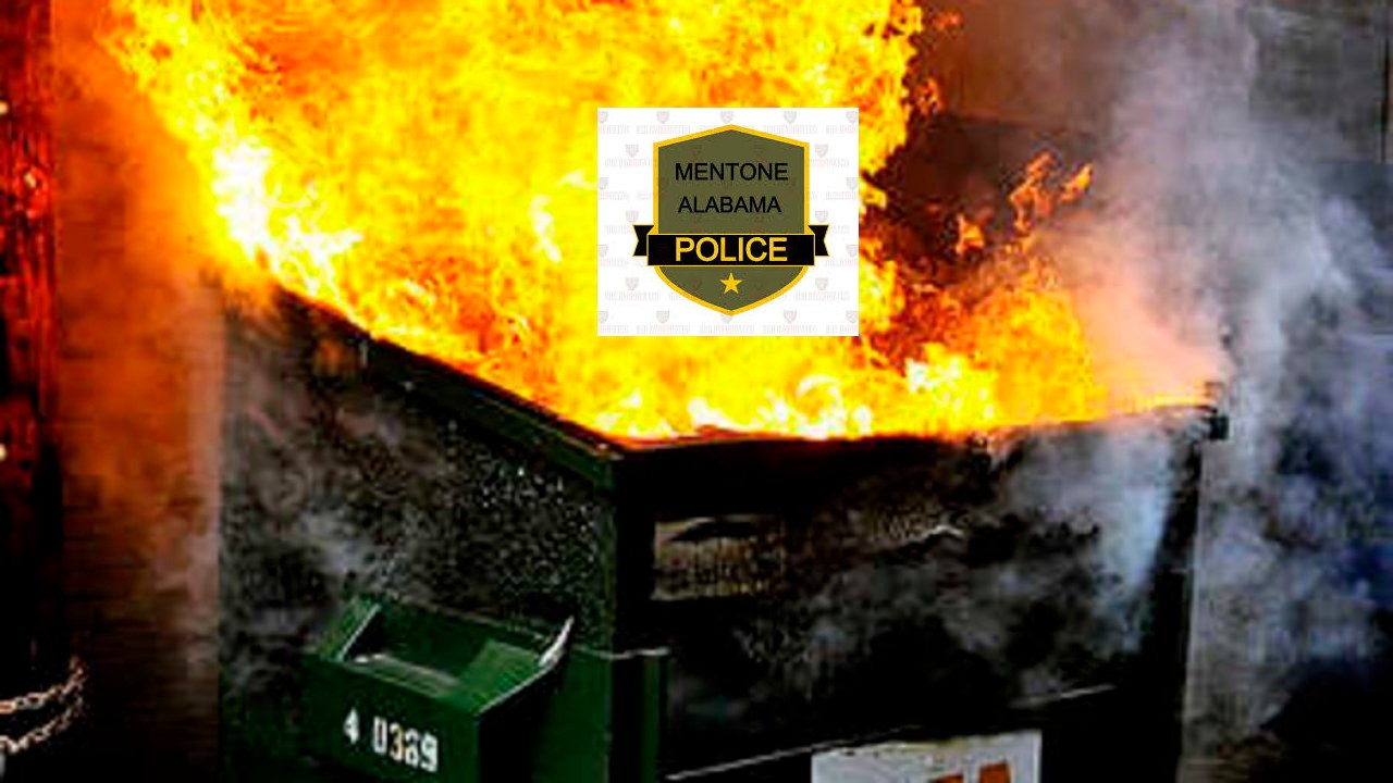 Alabama cop put on leave for tasteless George Floyd joke on Facebook