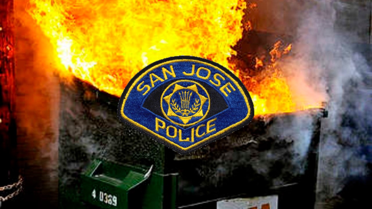 Four San Jose police officers suspended over racist private Facebook group
