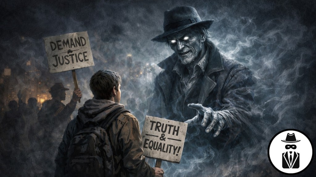 Words of a Dead&nbsp;Man